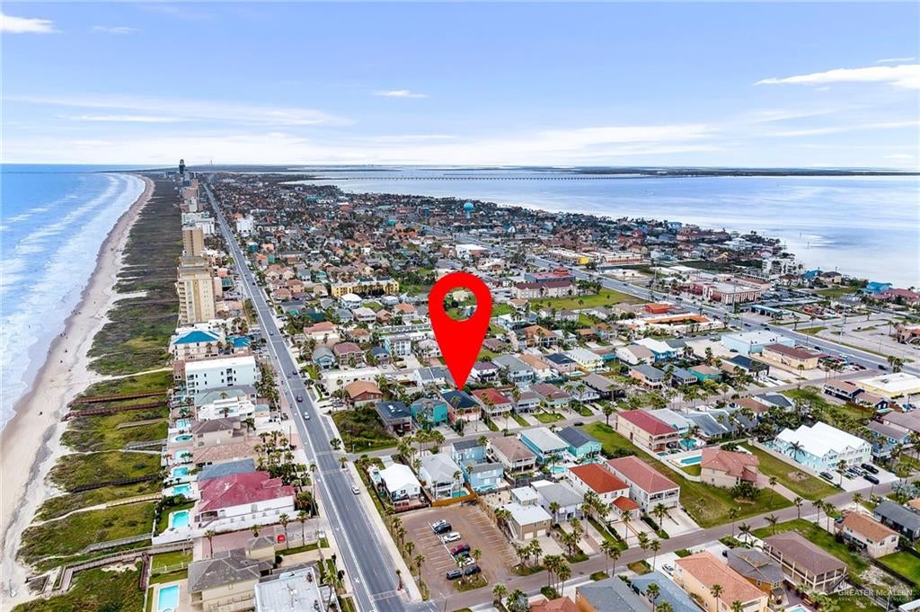 South Padre Island, Texas, 78597, United States, ,4 BathroomsBathrooms,Residential,Active,1769571