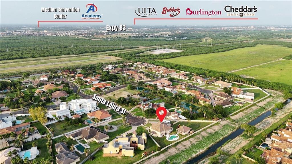 Mission, Texas, 78572, United States, 7 Bedrooms Bedrooms, ,7 BathroomsBathrooms,Residential,Active,1914940