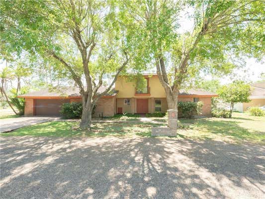 416 ZAPATA AVE, RANCHO VIEJO, TX 78575 - Image 1