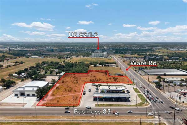 3517 US HIGHWAY BUSINESS 83, MCALLEN, TX 78501 - Image 1