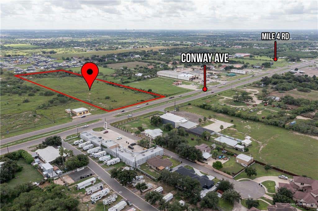 00 CONWAY, ALTON, TX 78573, photo 1 of 4