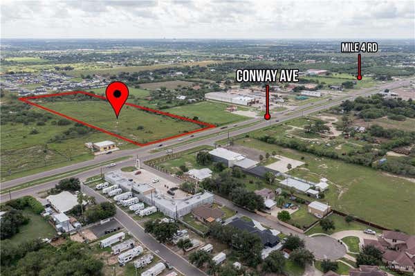 00 CONWAY, ALTON, TX 78573 - Image 1