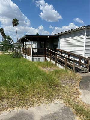 102 PALM DR, DONNA, TX 78537 - Image 1