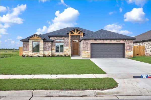 522 EAGLE DR, LOS FRESNOS, TX 78566 - Image 1