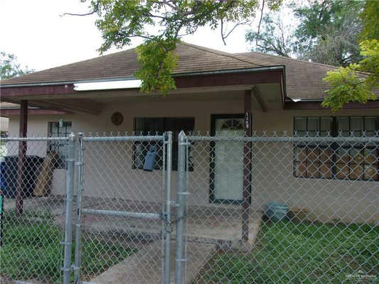 1200 19 1/2 STREET, MCALLEN, TX 78501 - Image 1