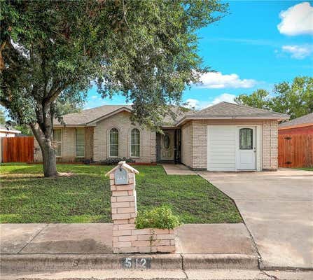 512 SUNRISE LN, MISSION, TX 78574 - Image 1