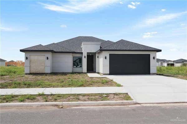 7121 LAKE TAHOE, BROWNSVILLE, TX 78520 - Image 1