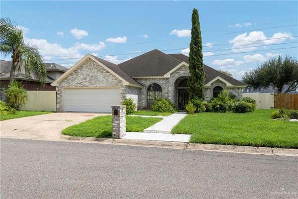 3217 BANYAN DR, HARLINGEN, TX 78550 - Image 1