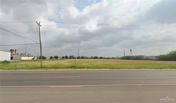 E MONTE CRISTO ROAD, EDINBURG, TX 78541 - Image 1