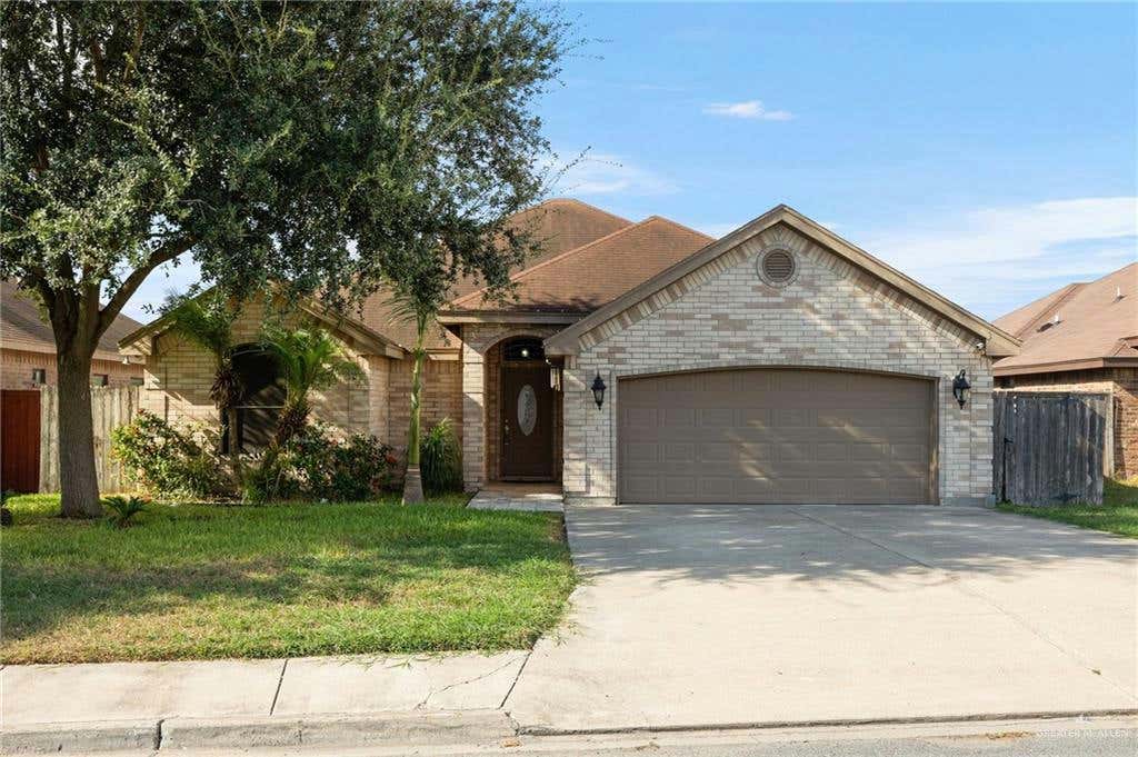 2111 ITHICA AVE, HIDALGO, TX 78557, photo 1 of 12