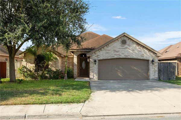 2111 ITHICA AVE, HIDALGO, TX 78557 - Image 1