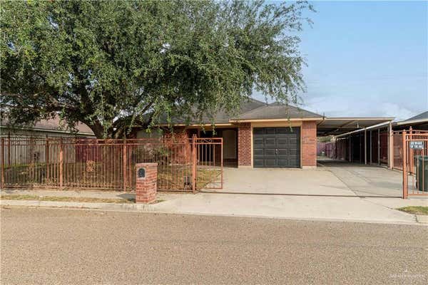 1510 CRISANTEMA AVE, MISSION, TX 78572 - Image 1