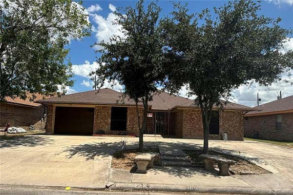 106 N CAMINO REAL ST, MISSION, TX 78572 - Image 1