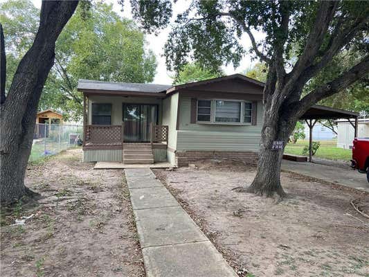 1110 HARRISON AVE, ALAMO, TX 78516 - Image 1