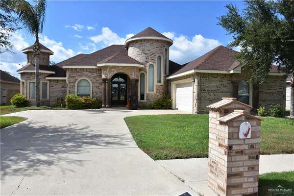 514 LOS PALOMOS ST, WESLACO, TX 78596 - Image 1