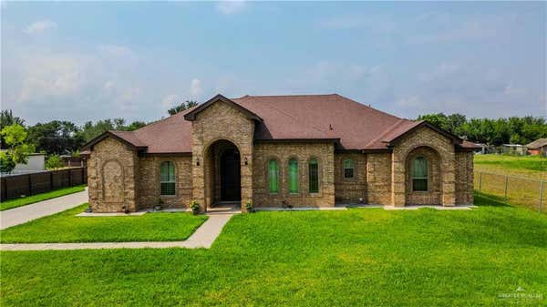 2705 W 66TH ST, MISSION, TX 78574 - Image 1