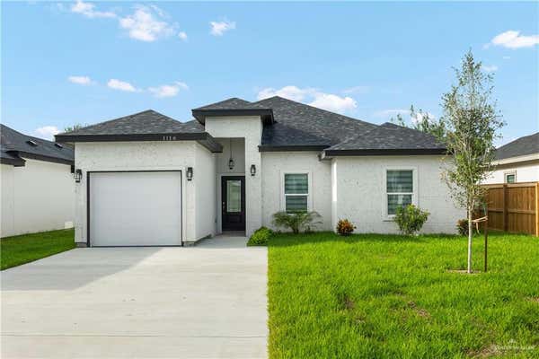 1116 SYCAMORE AVE, MISSION, TX 78572 - Image 1