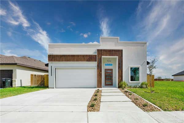 4020 ZION AVE, MCALLEN, TX 78503 - Image 1