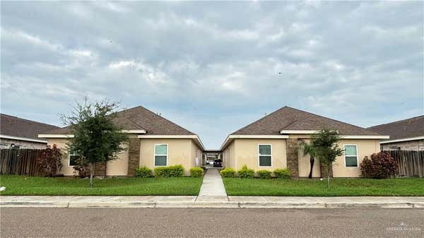 419 TEAGUE AVE, EDINBURG, TX 78539 - Image 1