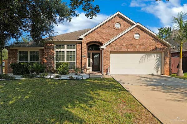 3605 SANTA MARIA ST, MISSION, TX 78572 - Image 1