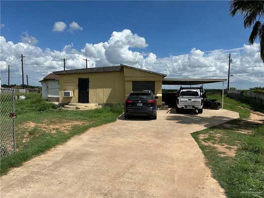 1845 ARBOLEDAS DR, PENITAS, TX 78576 - Image 1