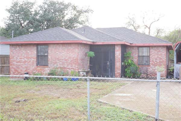 1609 MARY ANN ST, SAN JUAN, TX 78589 - Image 1