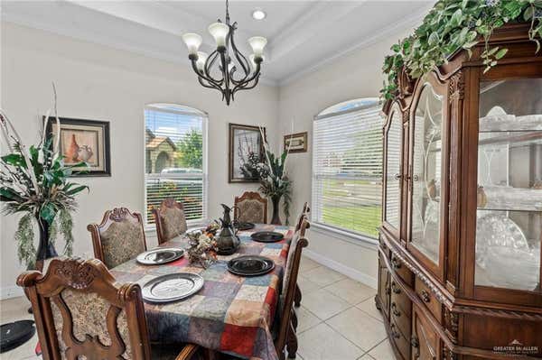 3310 MIDLANDS CIR, EDINBURG, TX 78539, photo 4 of 33