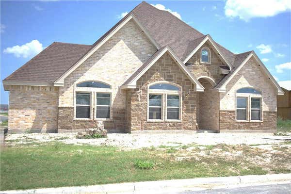 5436 TULIP CT, BROWNSVILLE, TX 78526, photo 3 of 38