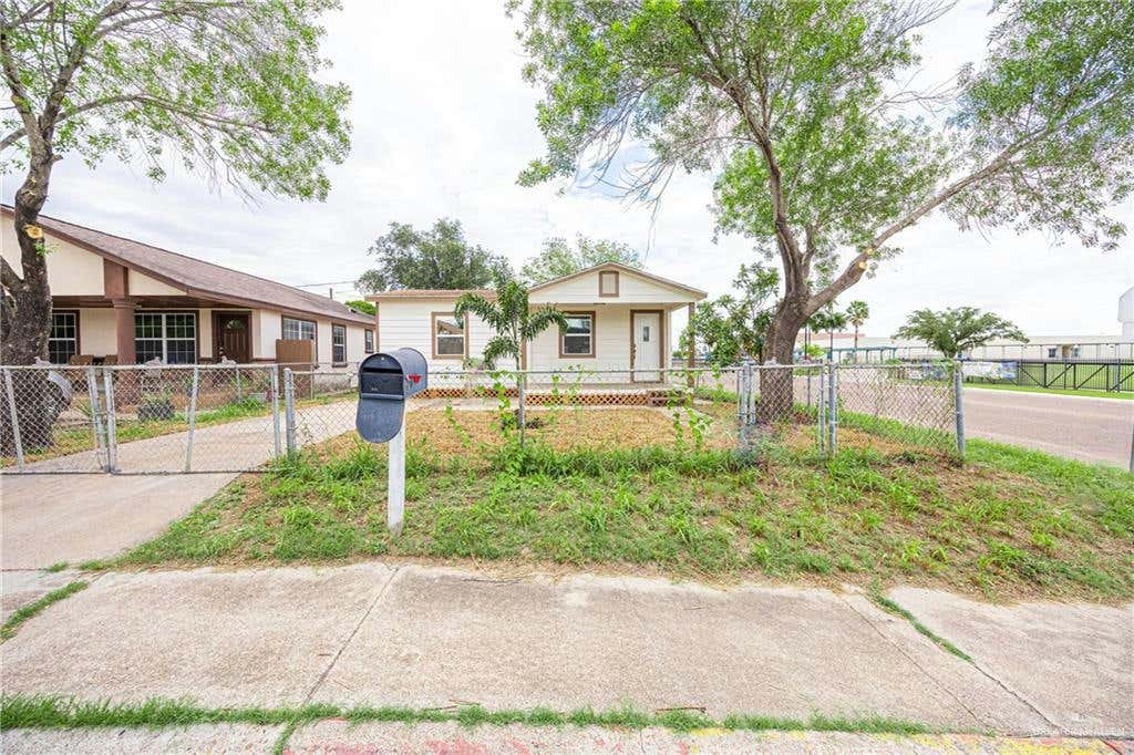 227 E MARTINEZ ST, PHARR, TX 78577, photo 1 of 15