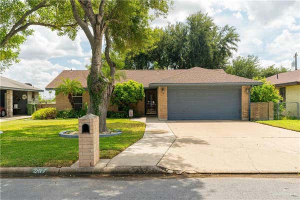 421 BECKER ST, ALAMO, TX 78516 - Image 1