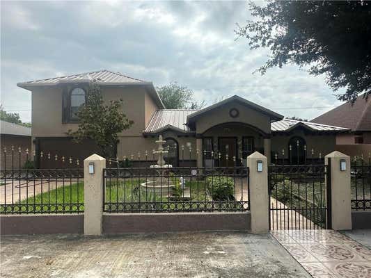 8200 MARS LN, MISSION, TX 78574 - Image 1