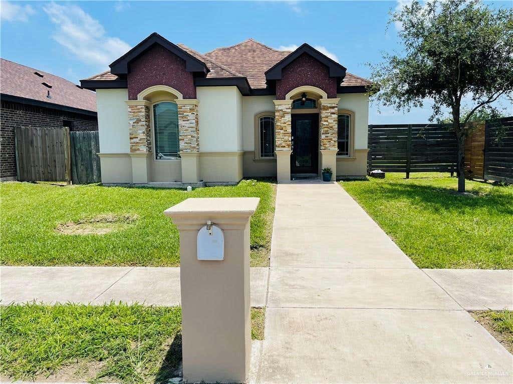 1630 LEANN RIMES RD, EDINBURG, TX 78542, photo 1 of 12