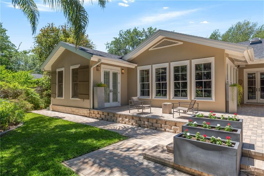 Harlingen, Texas, 78550, United States, 5 Bedrooms Bedrooms, ,6 BathroomsBathrooms,Residential,Active,1780425