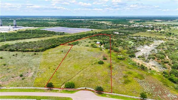 3419 LASSO TRL, EDINBURG, TX 78541 - Image 1