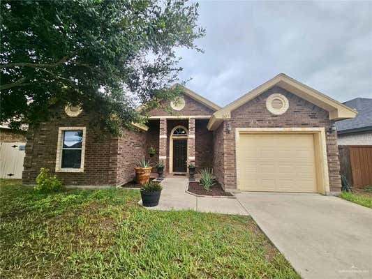 507 NORTHERN DANCER AVE, EDINBURG, TX 78539 - Image 1