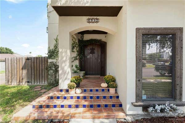 6912 N 4TH ST, MCALLEN, TX 78504 - Image 1