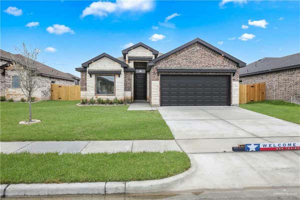 1509 STIRRUP CIR, SAN BENITO, TX 78586 - Image 1