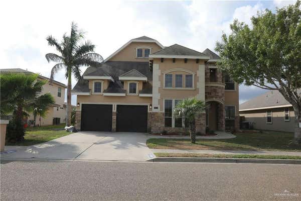 3803 GREEN JAY DR, MISSION, TX 78572 - Image 1