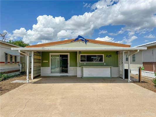 226 HARNESS DR, MISSION, TX 78574 - Image 1