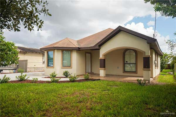 1116 FRESNO DR, WESLACO, TX 78596 - Image 1