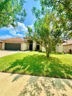 7319 BURR OAK LOOP, BROWNSVILLE, TX 78526 - Image 1