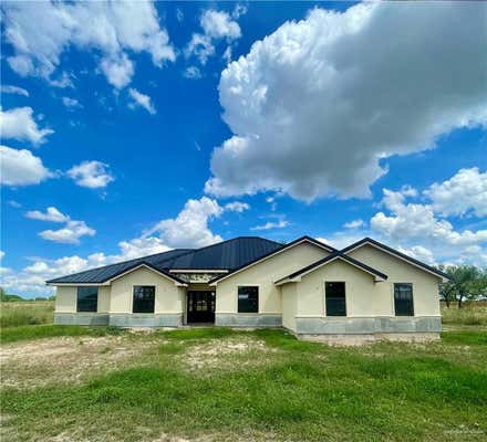 3810 TOWER ROAD, EDINBURG, TX 78542 - Image 1