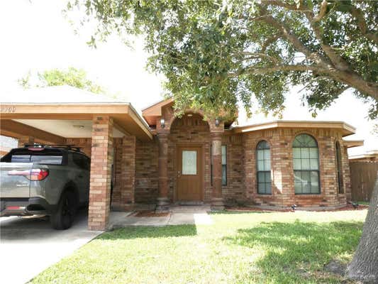 2300 FLORA AVE, HIDALGO, TX 78557 - Image 1