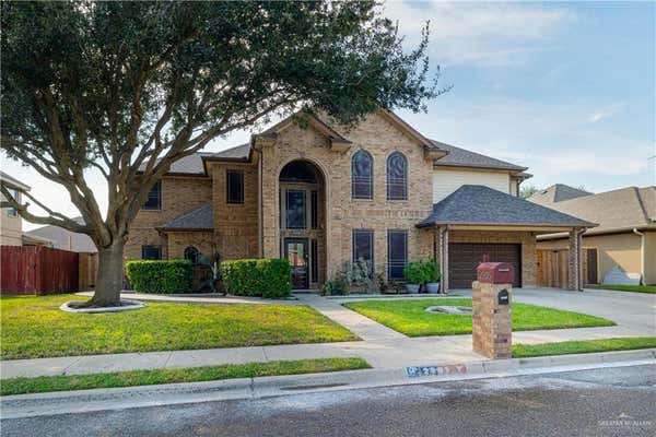 2905 SUNDROP AVE, MISSION, TX 78574 - Image 1