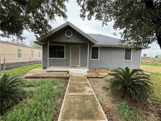 893 N SOSA ST, ROMA, TX 78584 - Image 1