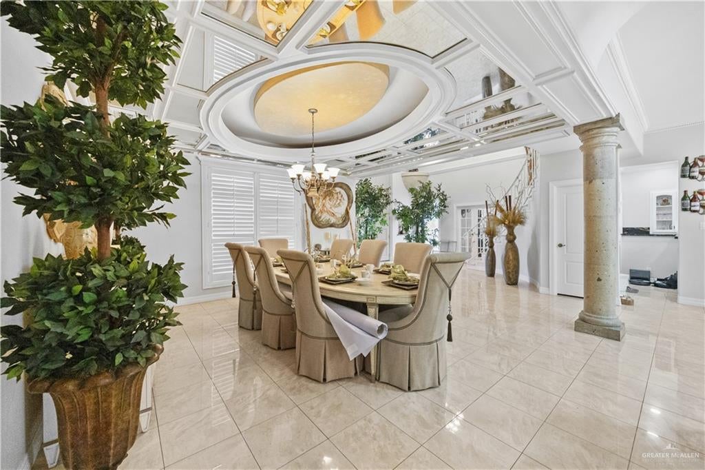 Mission, Texas, 78573, United States, 5 Bedrooms Bedrooms, ,6 BathroomsBathrooms,Residential,Active,1942394