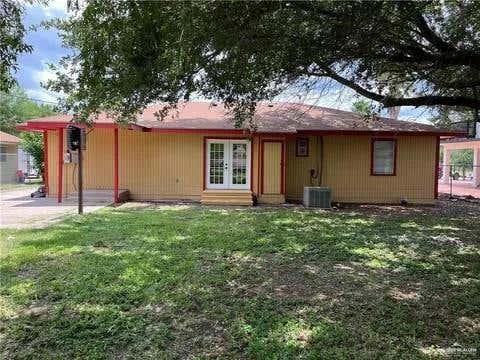 420 BETO GARCIA DRIVE, WESLACO, TX 78599, photo 1 of 12