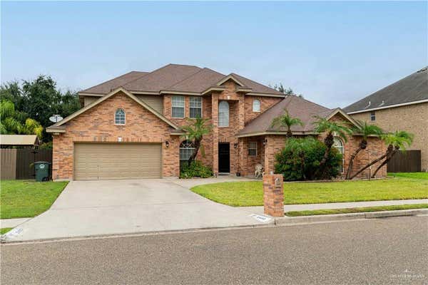 2603 NICOLE DR, MISSION, TX 78574 - Image 1