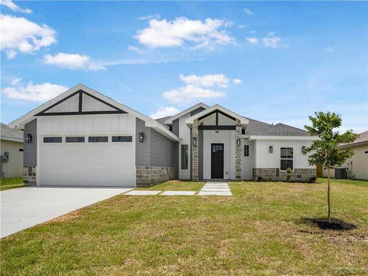 105 BROOKS CIR N, LA FERIA, TX 78559 - Image 1