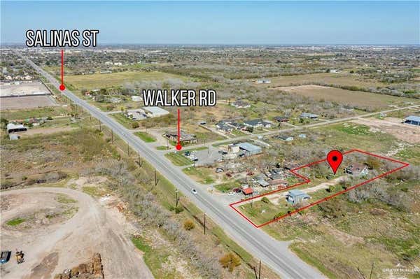 1733 S SALINAS ST, DONNA, TX 78537 - Image 1